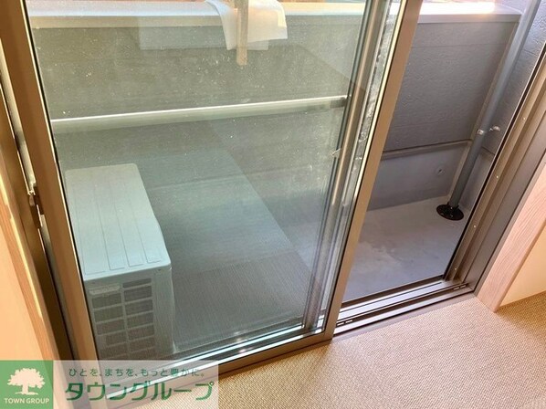 JYUMOKU尾久の物件内観写真